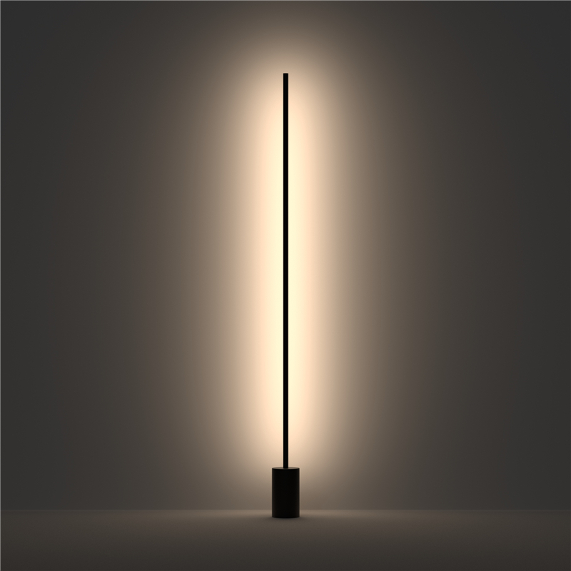 Floor Lamp Arched - Nordic Modern Floor Lamps LED Simple
