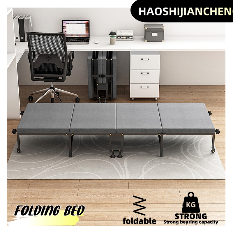 Office Furniture Used - Office Folding Lunch Break Single Portable
