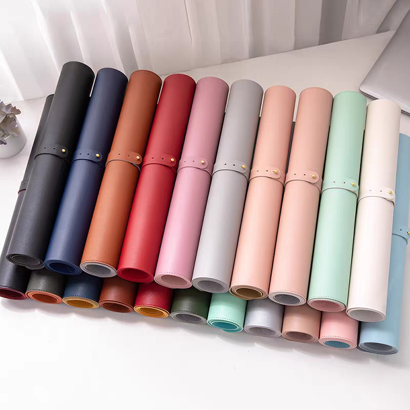 Office Furniture And Design - Soft, Foldable Table Mat – Waterproof,