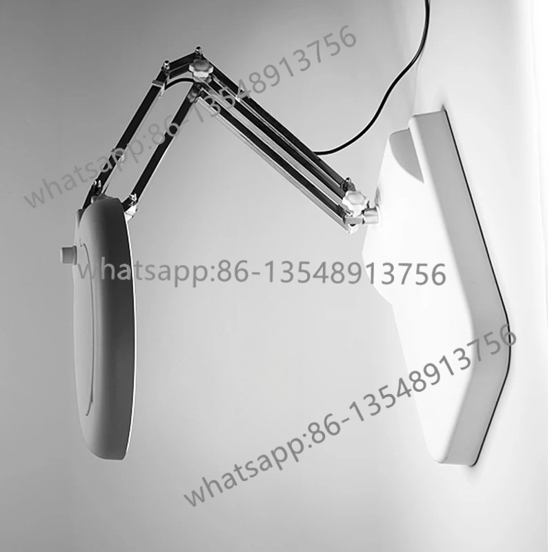 Office Furniture Com - Lupa de mesa com 104 luzes