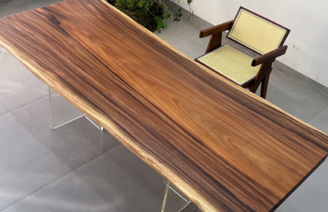 Walnut Board for Home Office U - Office Furniture Useful Life review and price