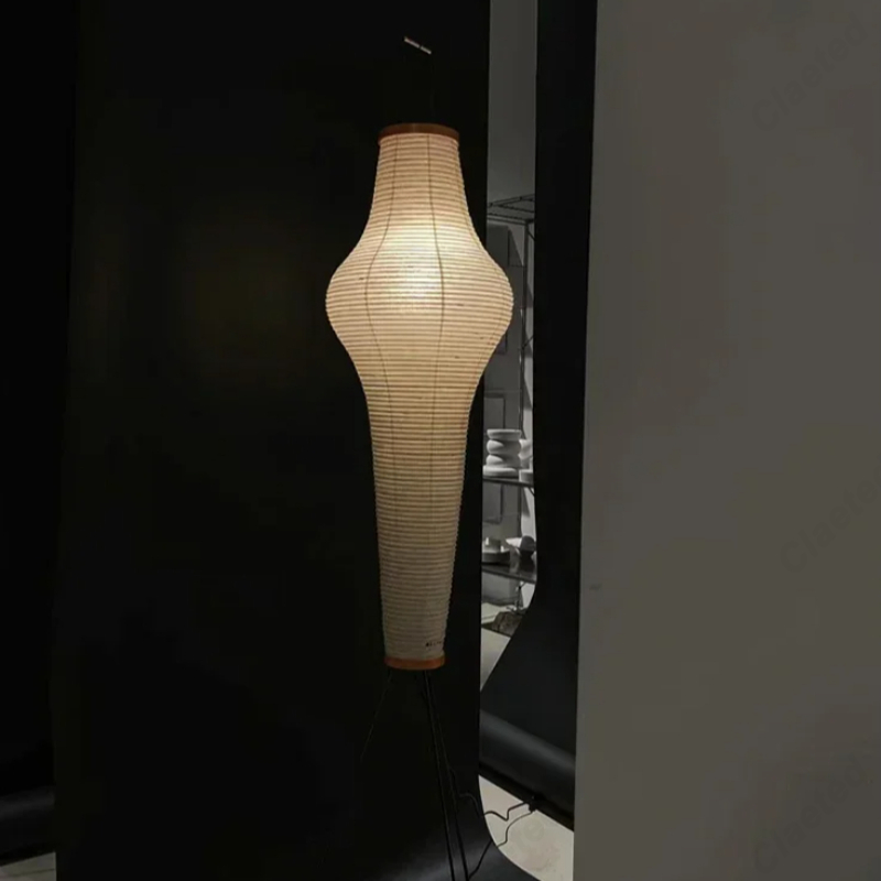 Simple and Creative LED Rice P - Floor Lamp Arched review and price