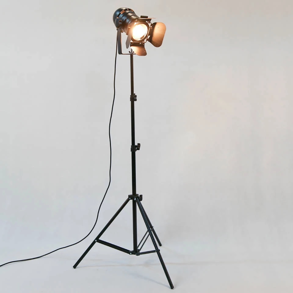 Industrial Bar Creative Studio - Floor Lamp Arched review and price