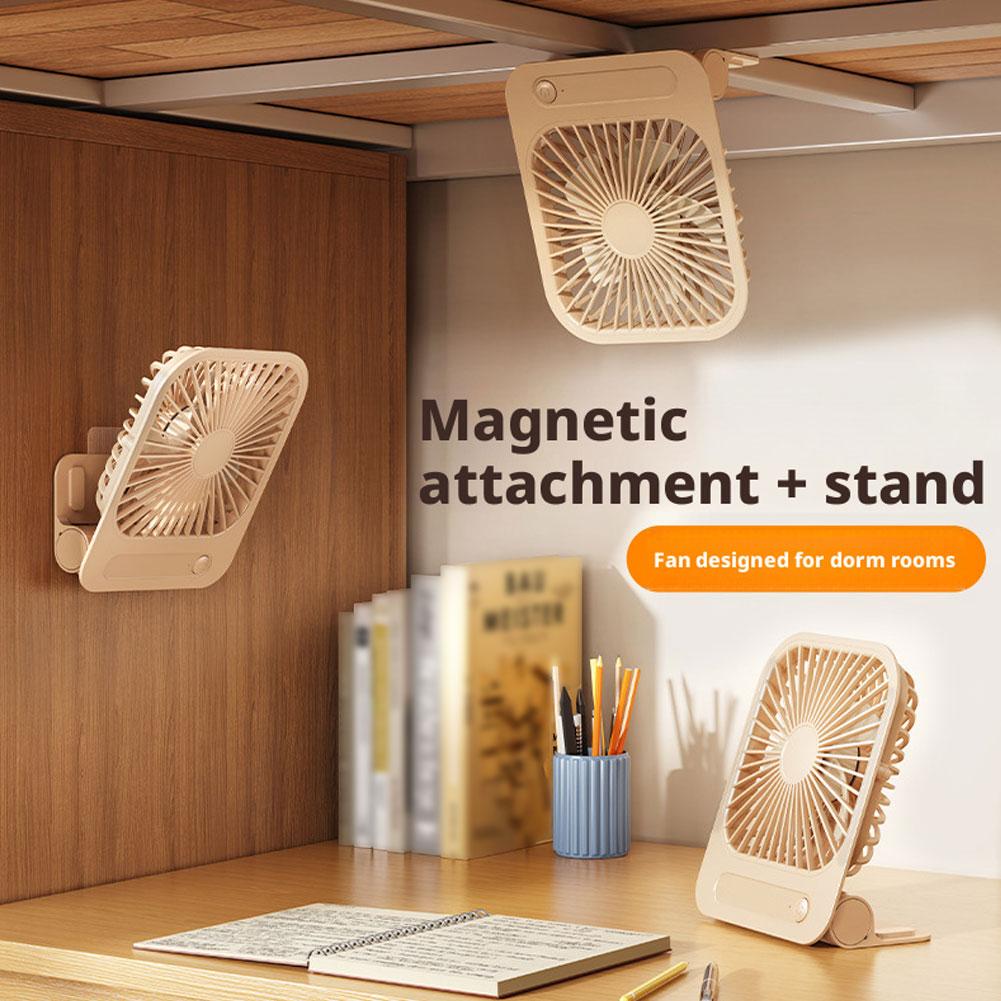 Ultra-thin Magnetic Cooling Fa - Office Furniture Used review and price