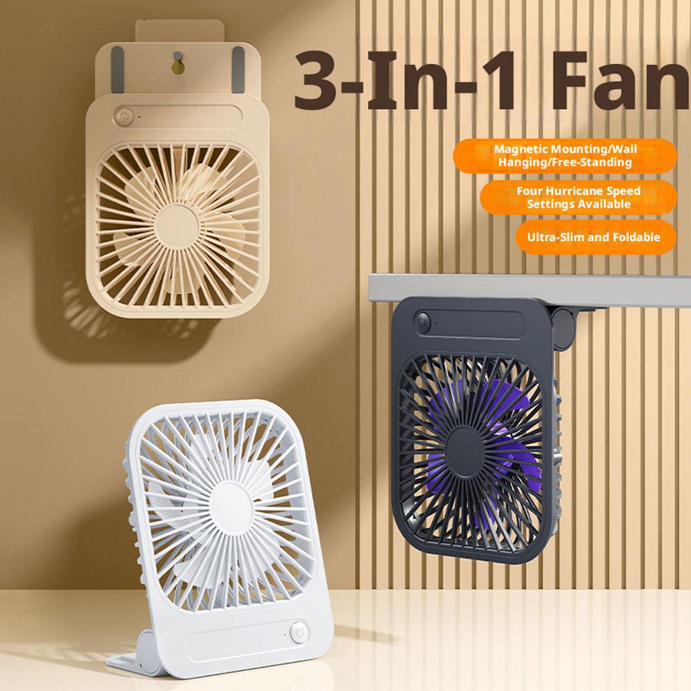 Ultra-thin Magnetic Cooling Fa - Office Furniture Used review and price