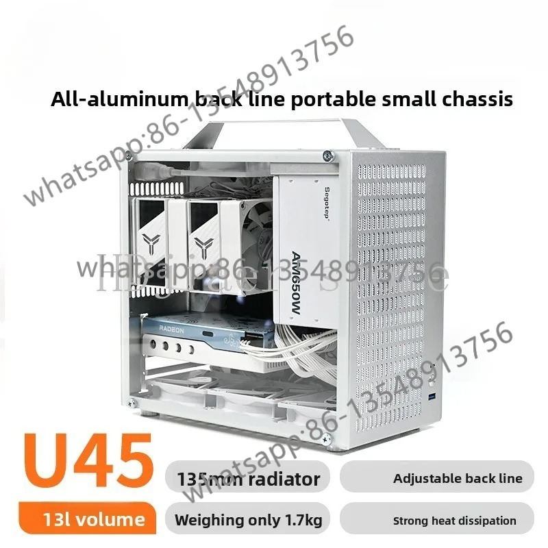 U45 todo em alumínio com fio t - Office Furniture Com review and price