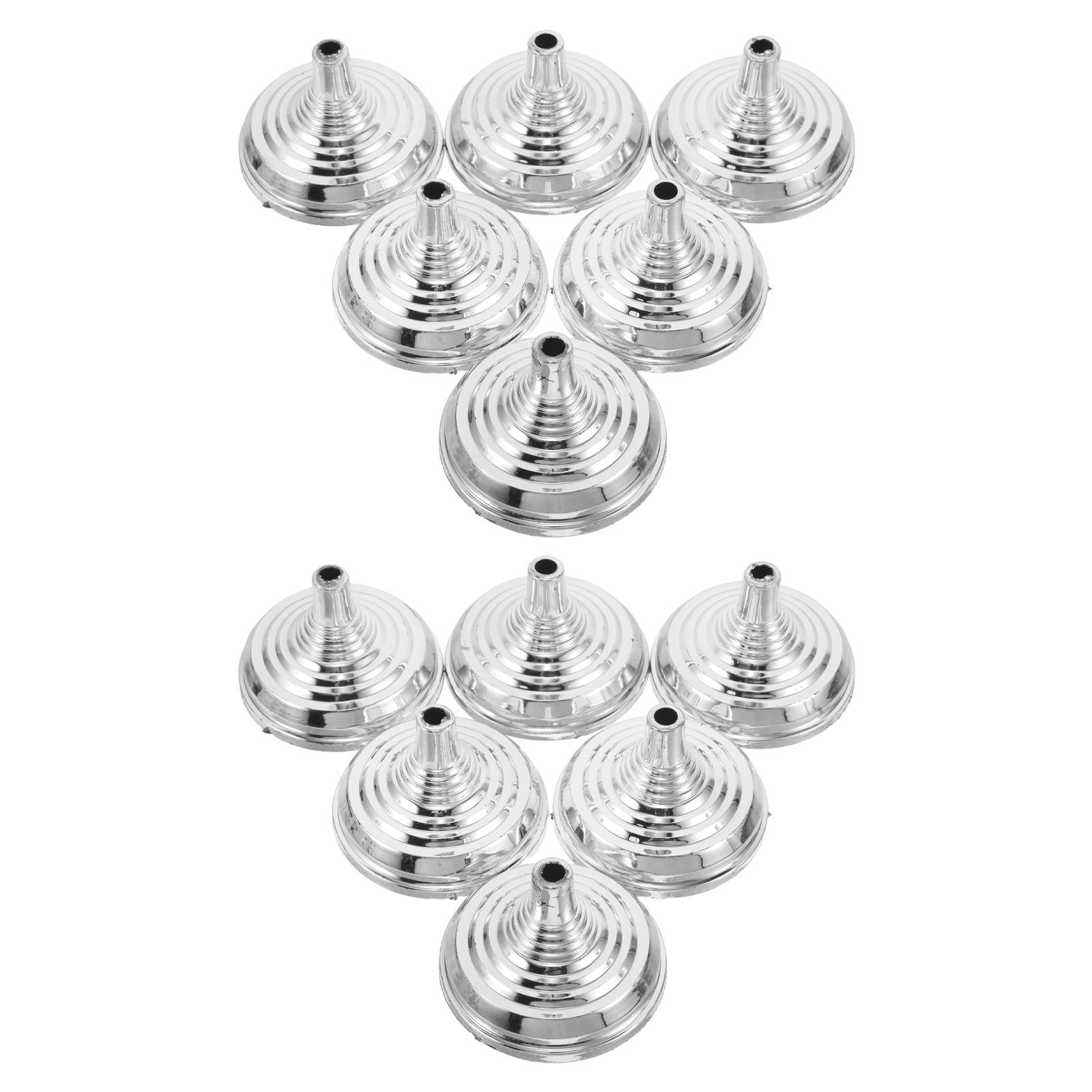 12Pcs Silver Mini Desk Flag St - Office Furniture And Design review and price