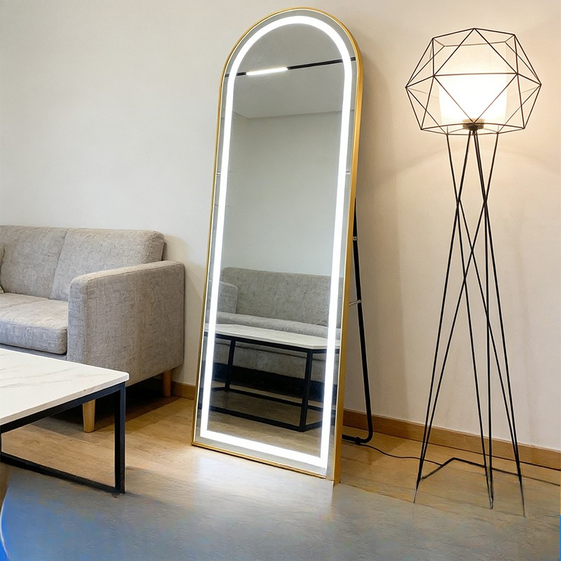 Full body floor French arched  - Floor Lamp Arched review and price