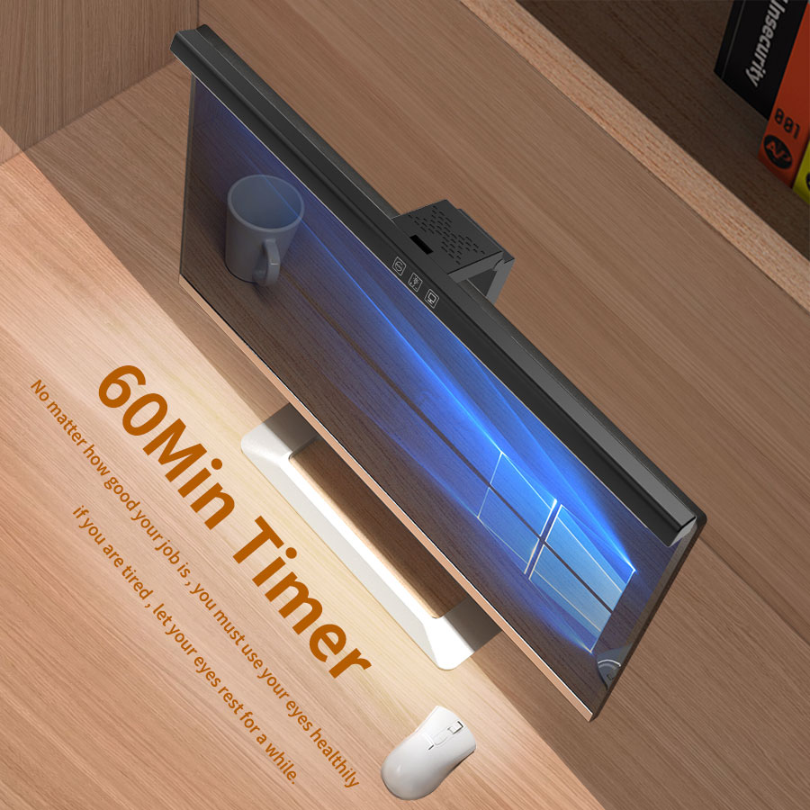 50cm LED Monitor Light Bar Scr - Office Furniture Used review and price