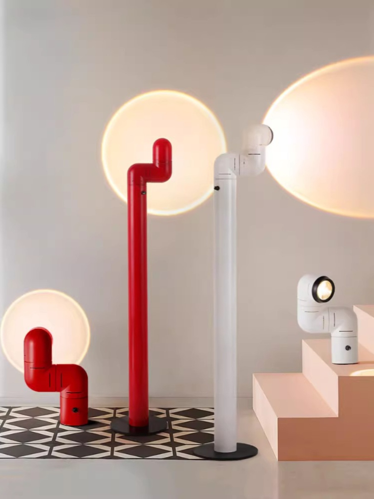 Spanish Space Age floor lamp D - Floor Lamp Arched review and price