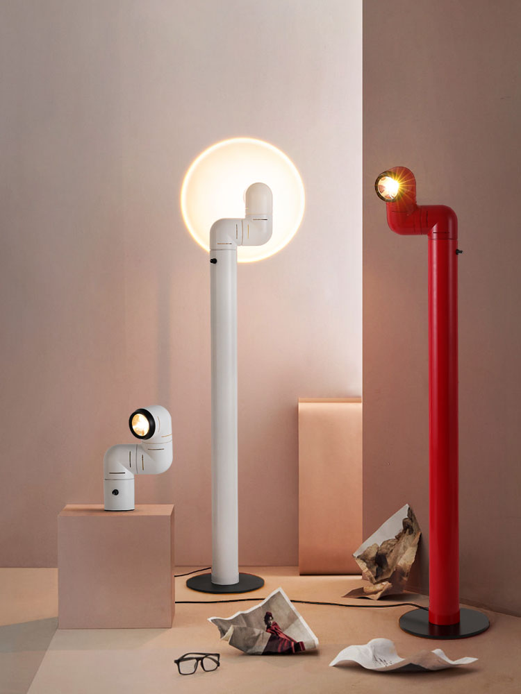 Spanish Space Age floor lamp D - Floor Lamp Arched review and price