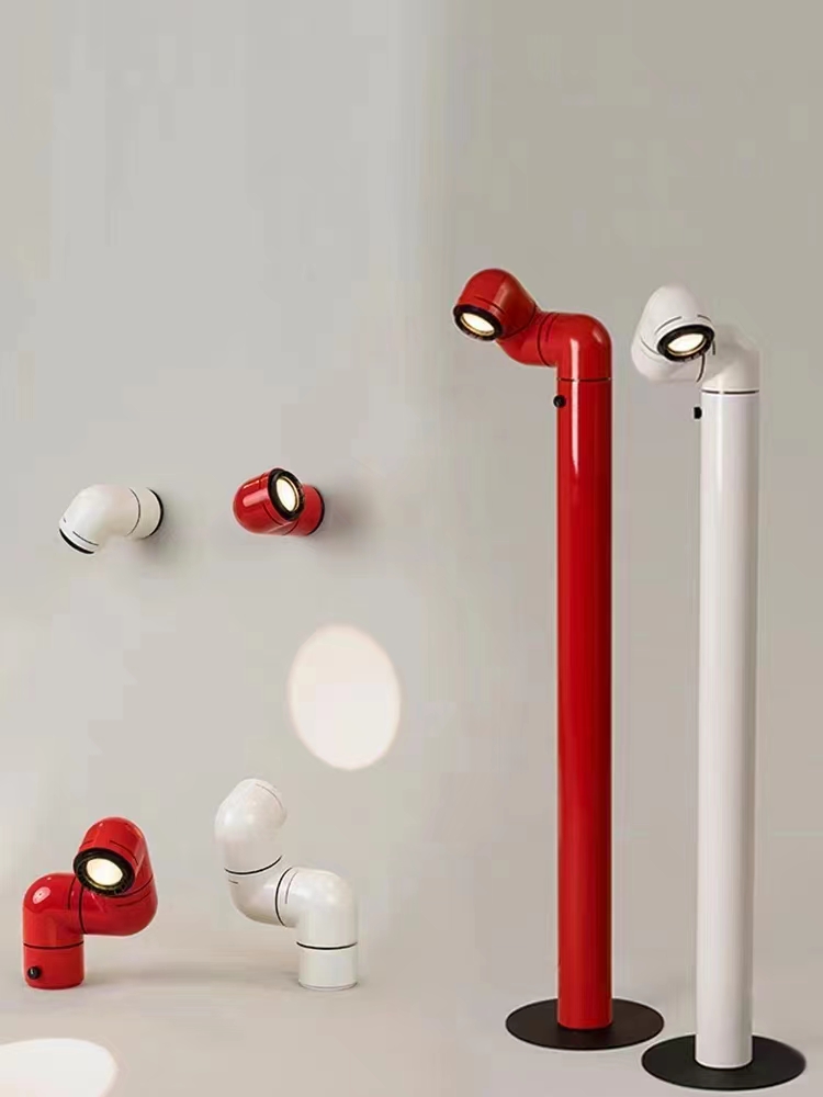 Spanish Space Age floor lamp D - Floor Lamp Arched review and price
