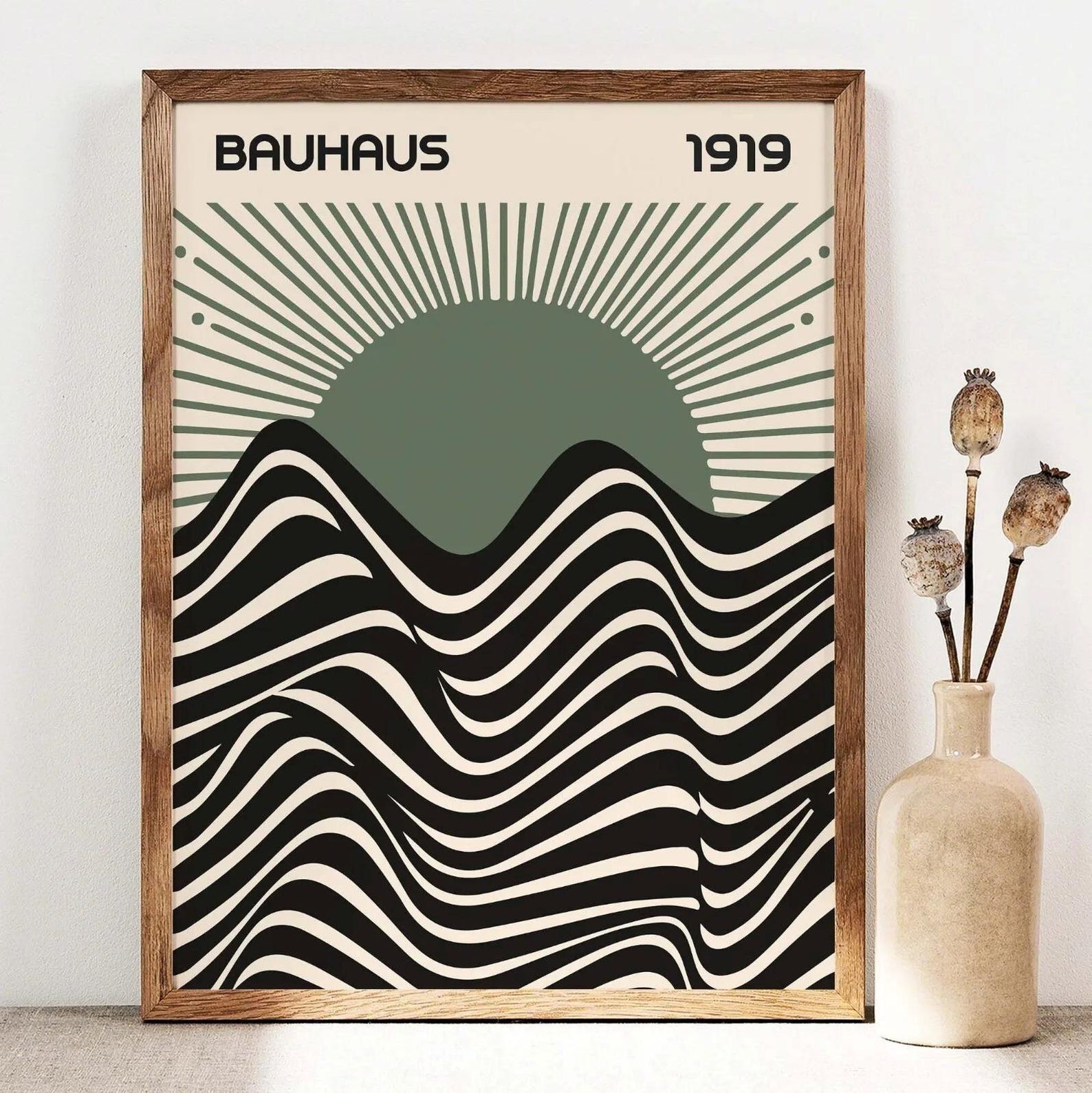 3pcs/set Retro Matisse Canvas  - Office Furniture And Design review and price
