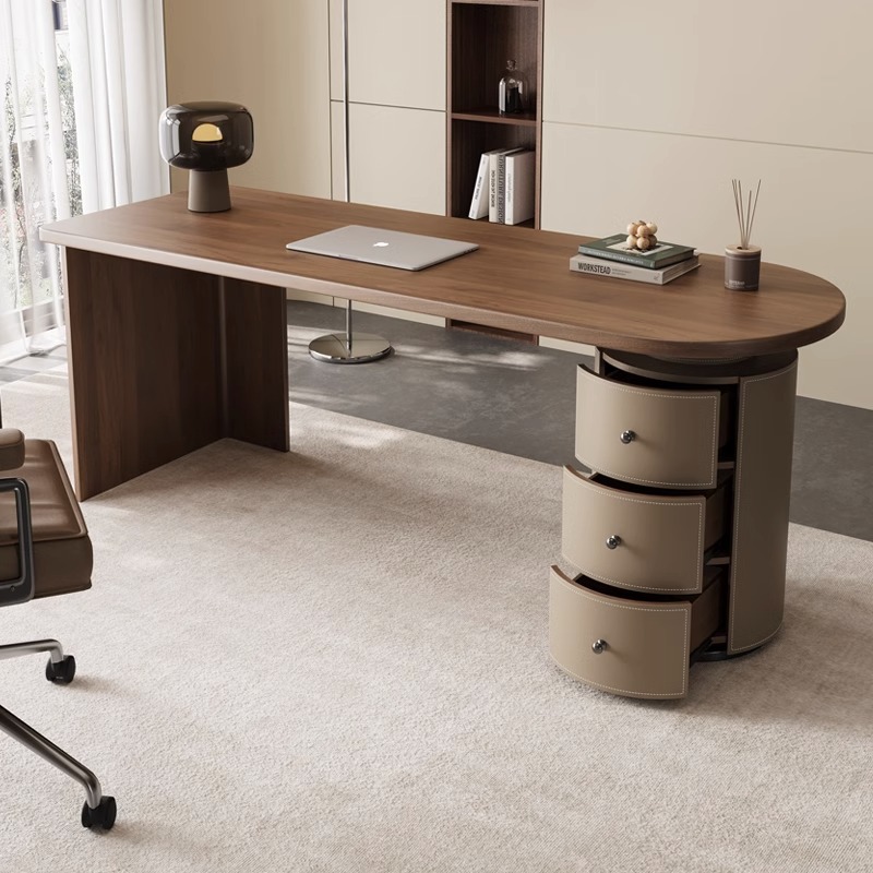 French retro style book desk a - Office Furniture Com review and price