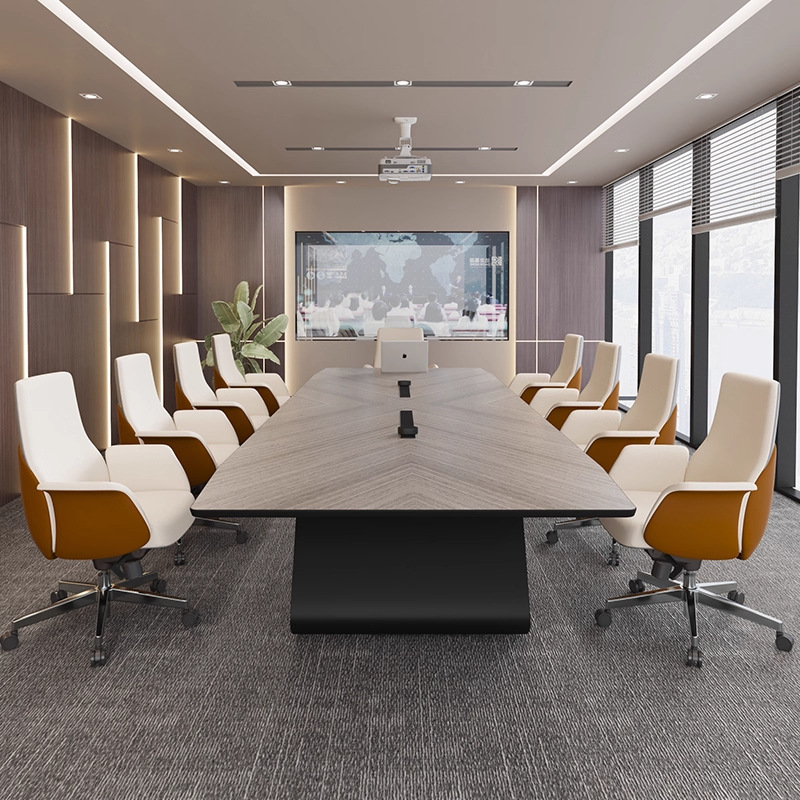Large light luxury conference  - Office Furniture Com review and price