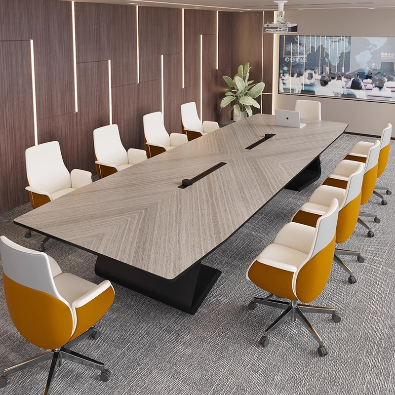 Large light luxury conference  - Office Furniture Com review and price