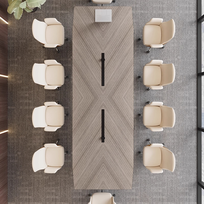 Large light luxury conference  - Office Furniture Com review and price