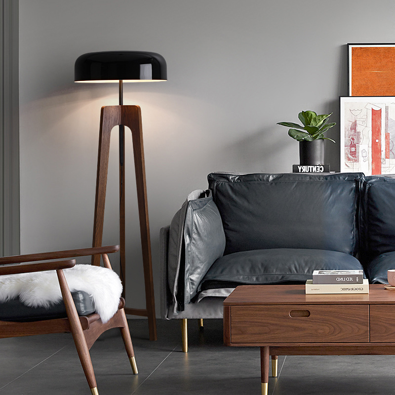 Pileo Porada Floor Lamp Classi - Floor Lamp Arched review and price