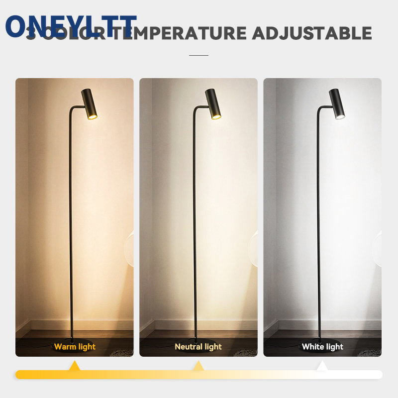 Modern LED Dimmable Floor Lamp - Floor Lamp Arched review and price