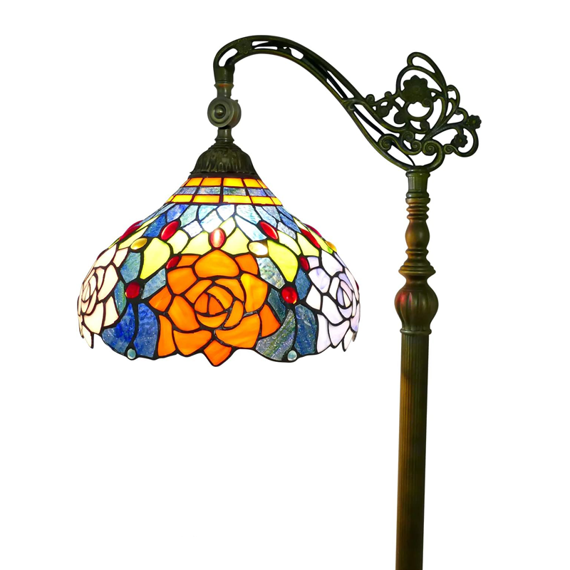 @#Modern Style Arched Goosenec - Floor Lamp Arched review and price