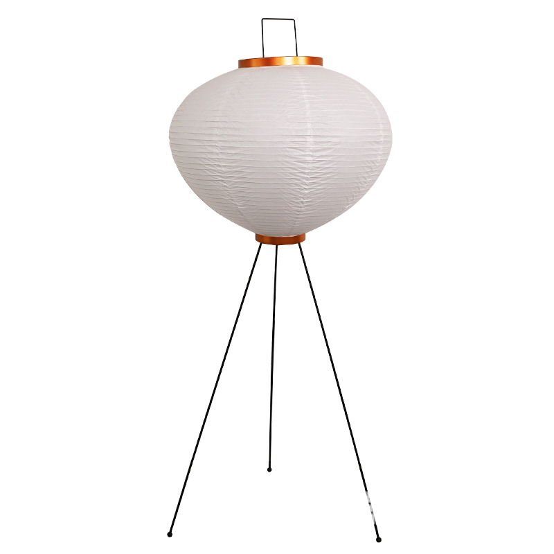 Japanese Noguchi Akari Rice Pa - Floor Lamp Arched review and price