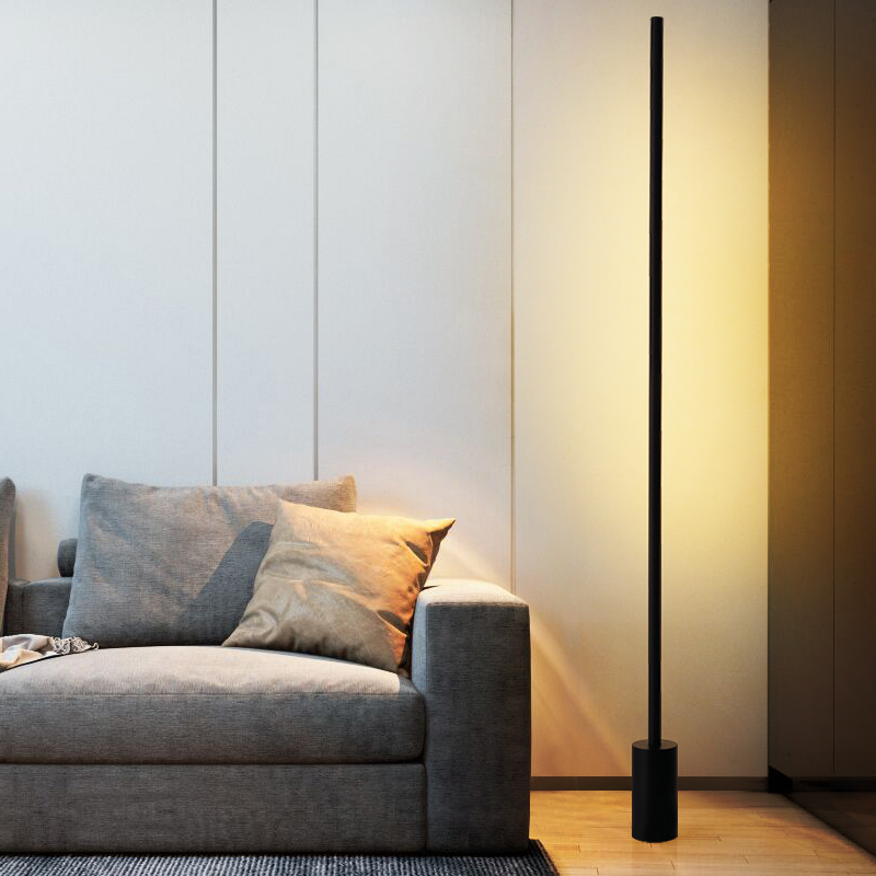Nordic Modern Floor Lamps LED  - Floor Lamp Arched review and price