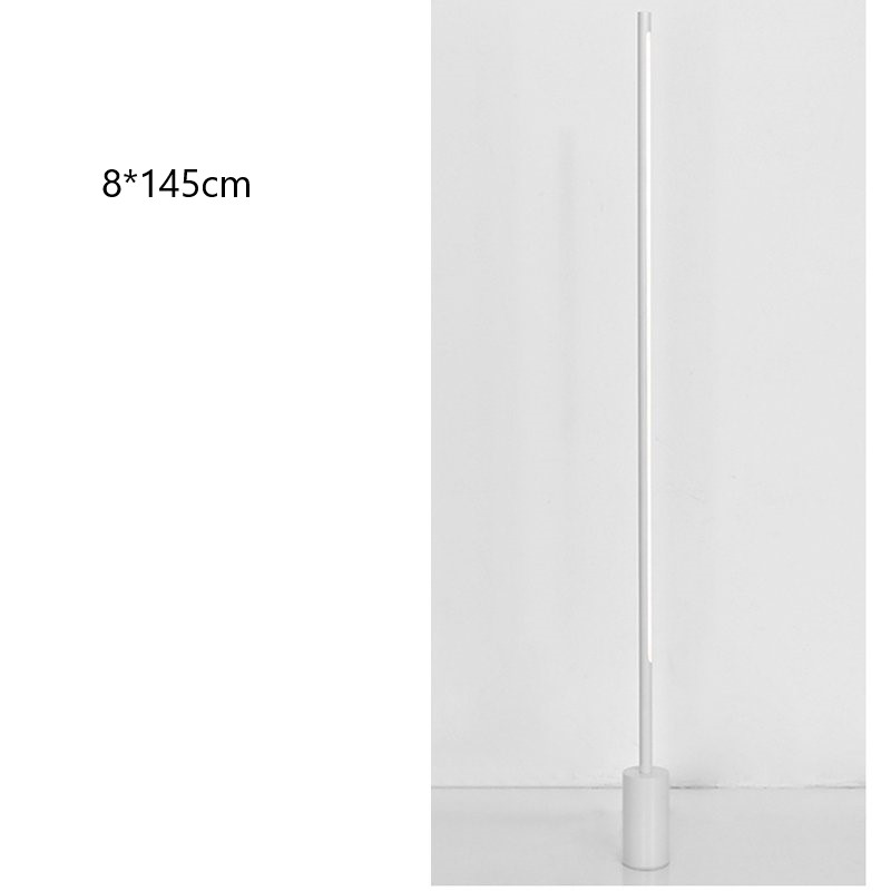 Nordic Modern Floor Lamps LED  - Floor Lamp Arched review and price