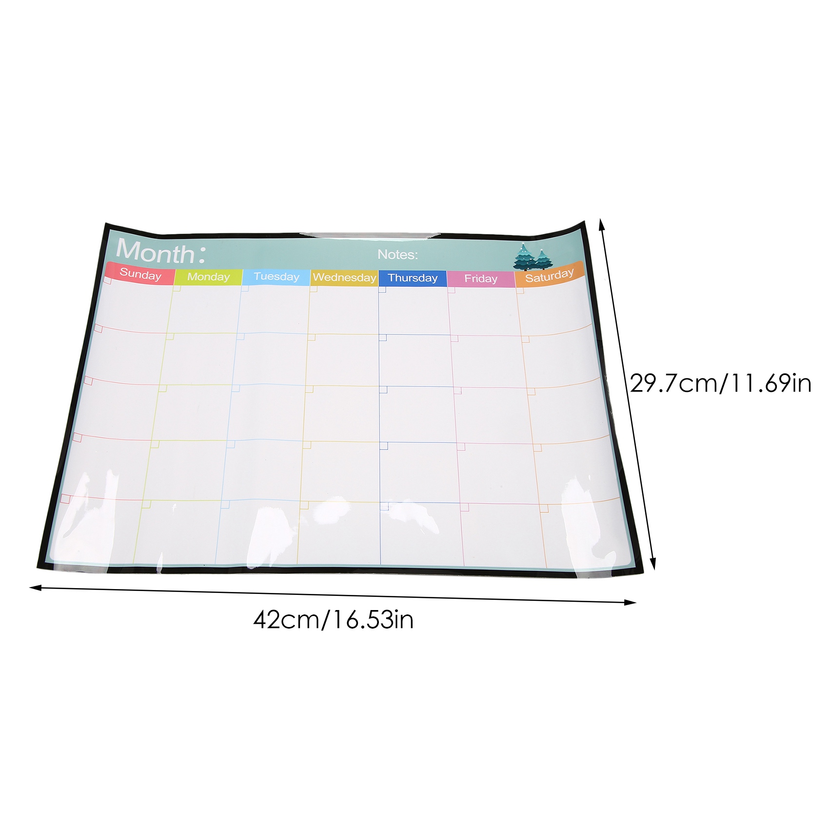 HOT-Erasable Magnetic Whiteboa - Dry Erase Weekly review and price