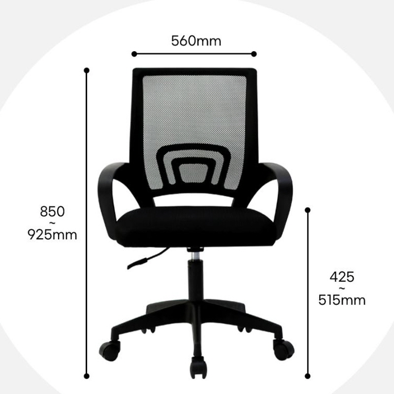 Easy Life Mesh Office Chair, O - Office Furniture Useful Life review and price
