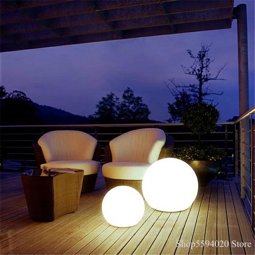 Modern LED Ball Floor Lamps Ho - Floor Lamp Arched review and price