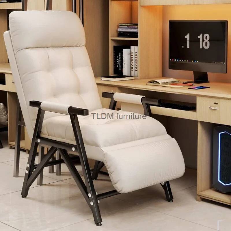 Computer Gaming Chair Desk Com - Office Furniture Com review and price