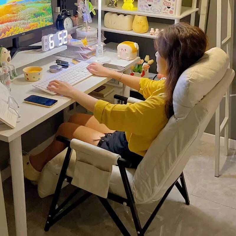 Computer Gaming Chair Desk Com - Office Furniture Com review and price