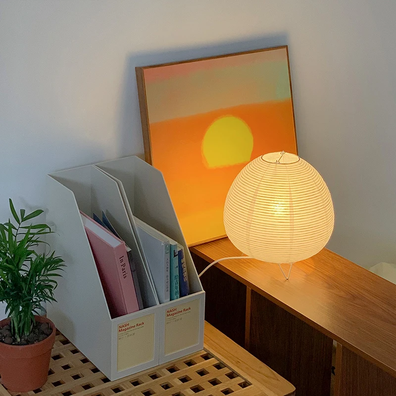 Japanese Rice Paper Lantern Le - Floor Lamp Arched review and price