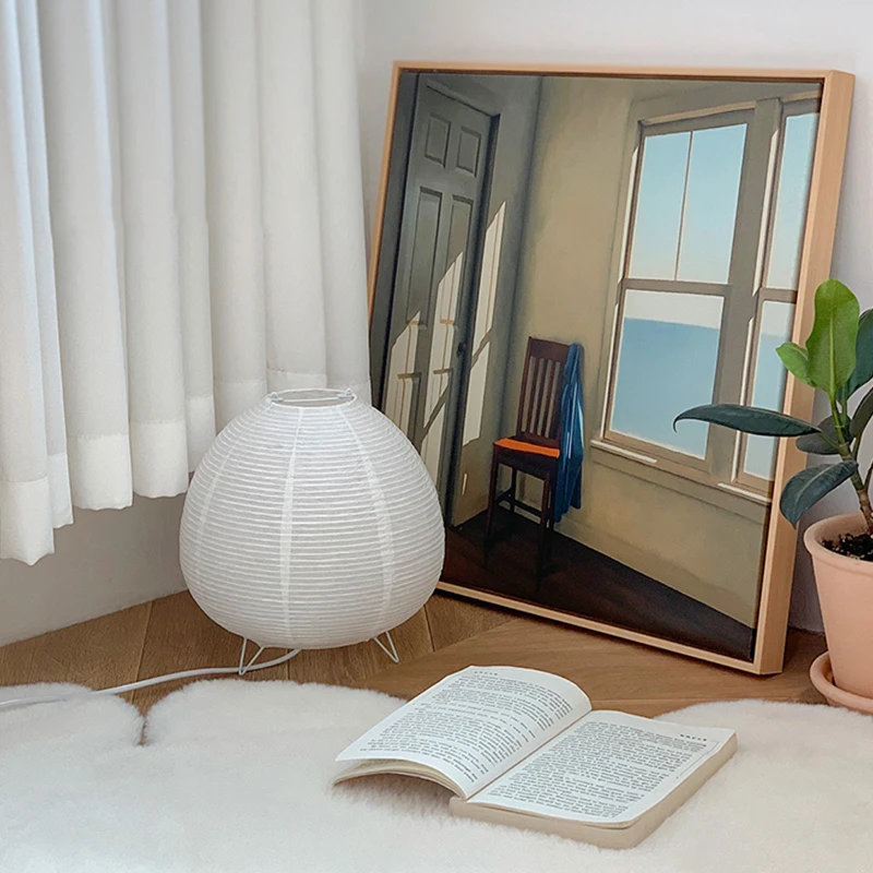 Japanese Rice Paper Lantern Le - Floor Lamp Arched review and price