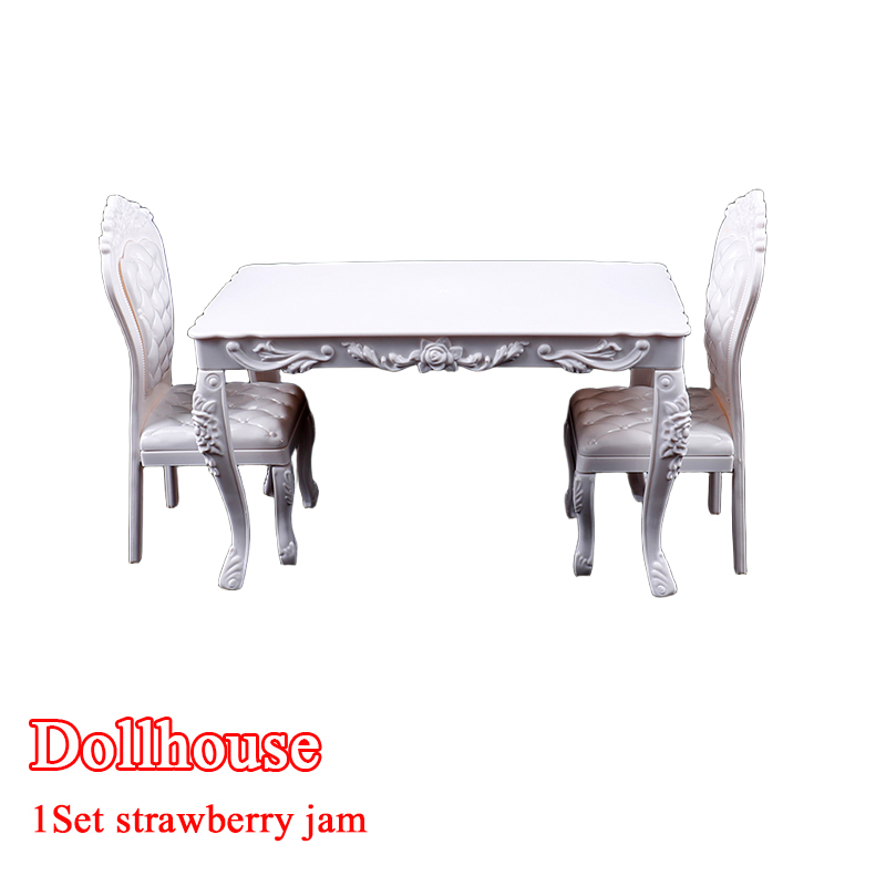 Dollhouse 1:6 Kitchen Furnitur - Office Furniture And Design review and price