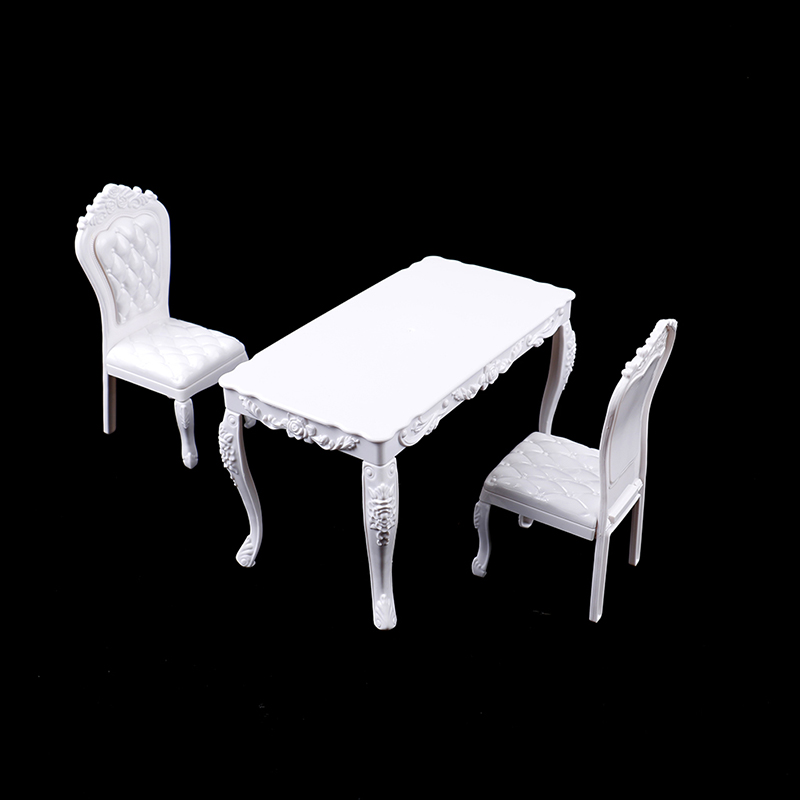 Dollhouse 1:6 Kitchen Furnitur - Office Furniture And Design review and price