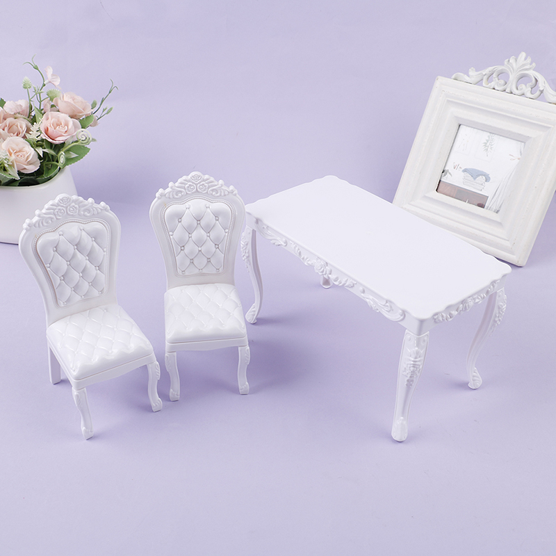Dollhouse 1:6 Kitchen Furnitur - Office Furniture And Design review and price
