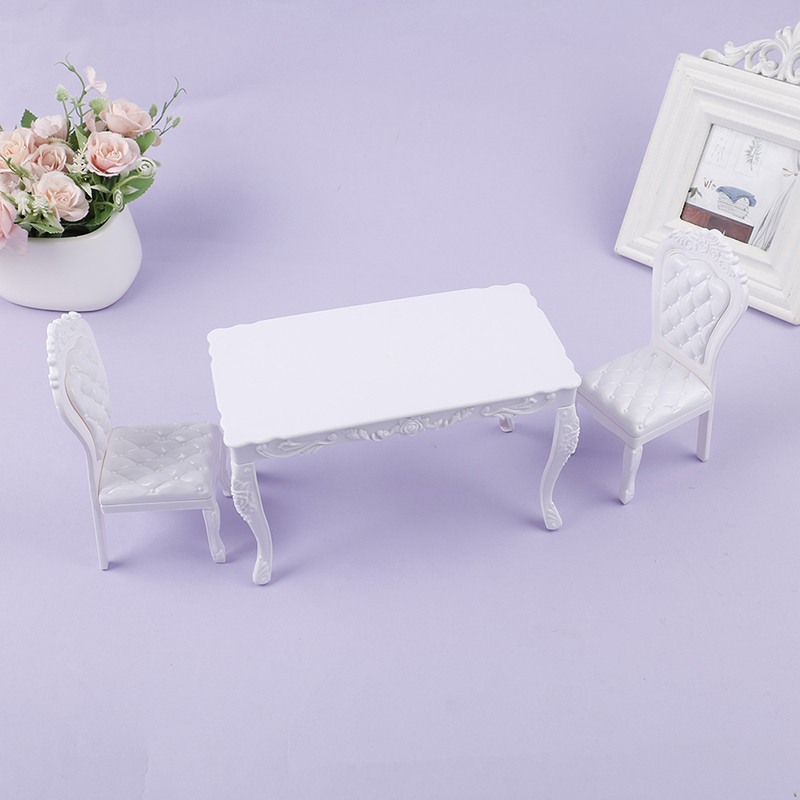 Dollhouse 1:6 Kitchen Furnitur - Office Furniture And Design review and price