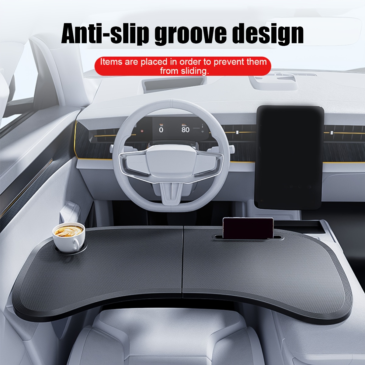 1 Pcs Car Foldable Steering Wh - Office Furniture And Design review and price