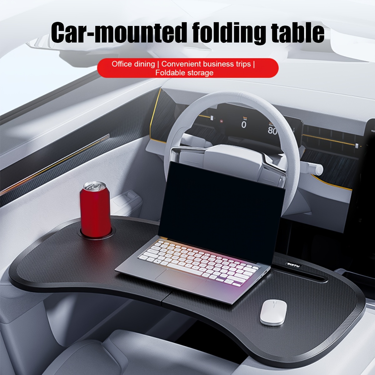 1 Pcs Car Foldable Steering Wh - Office Furniture And Design review and price