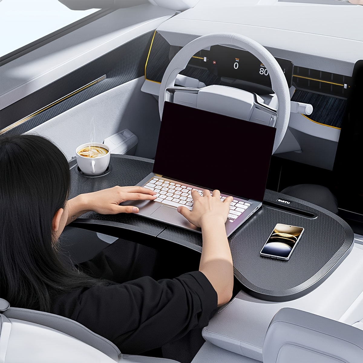 1 Pcs Car Foldable Steering Wh - Office Furniture And Design review and price