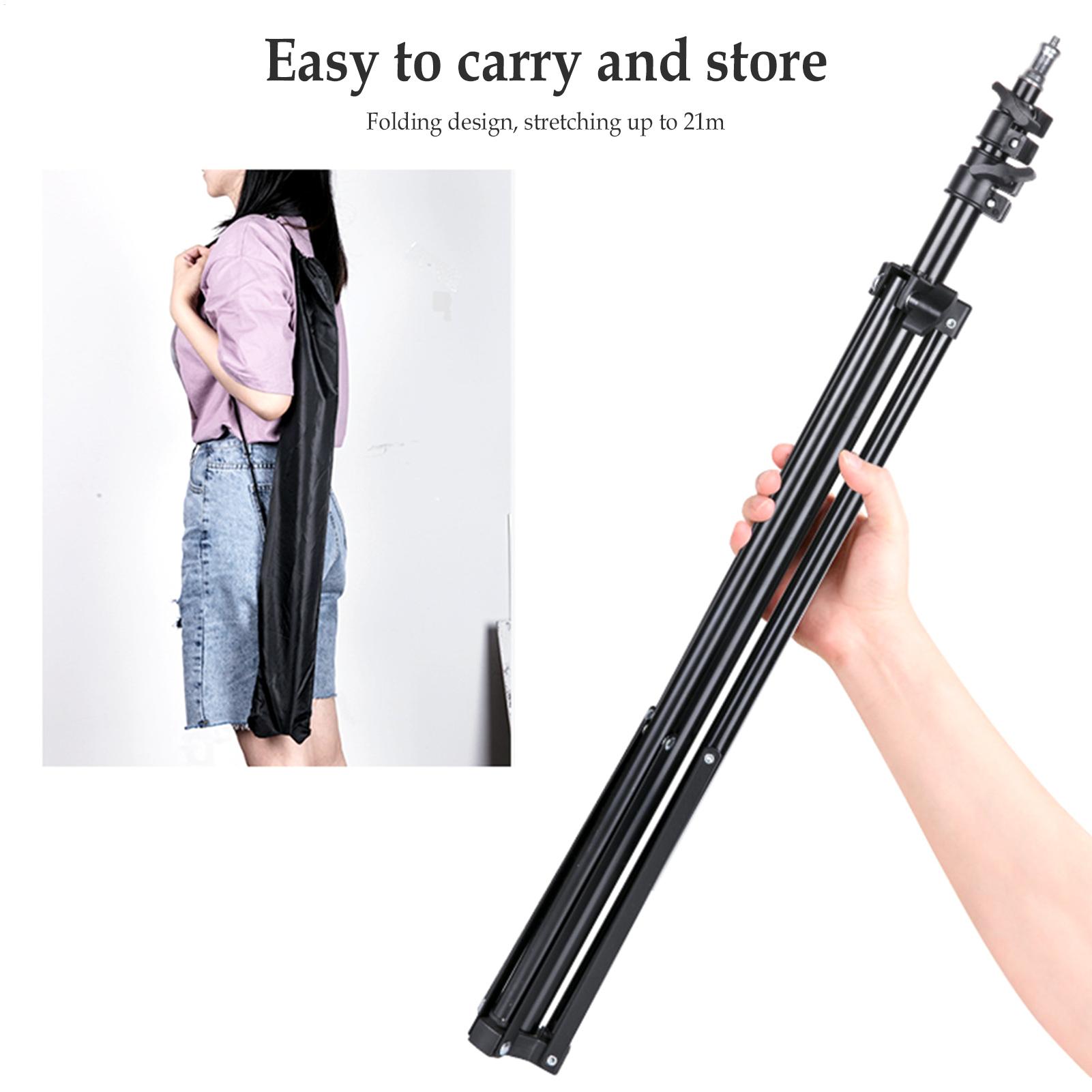 2m Campinglight Stand Folding  - Floor Lamp Arched review and price