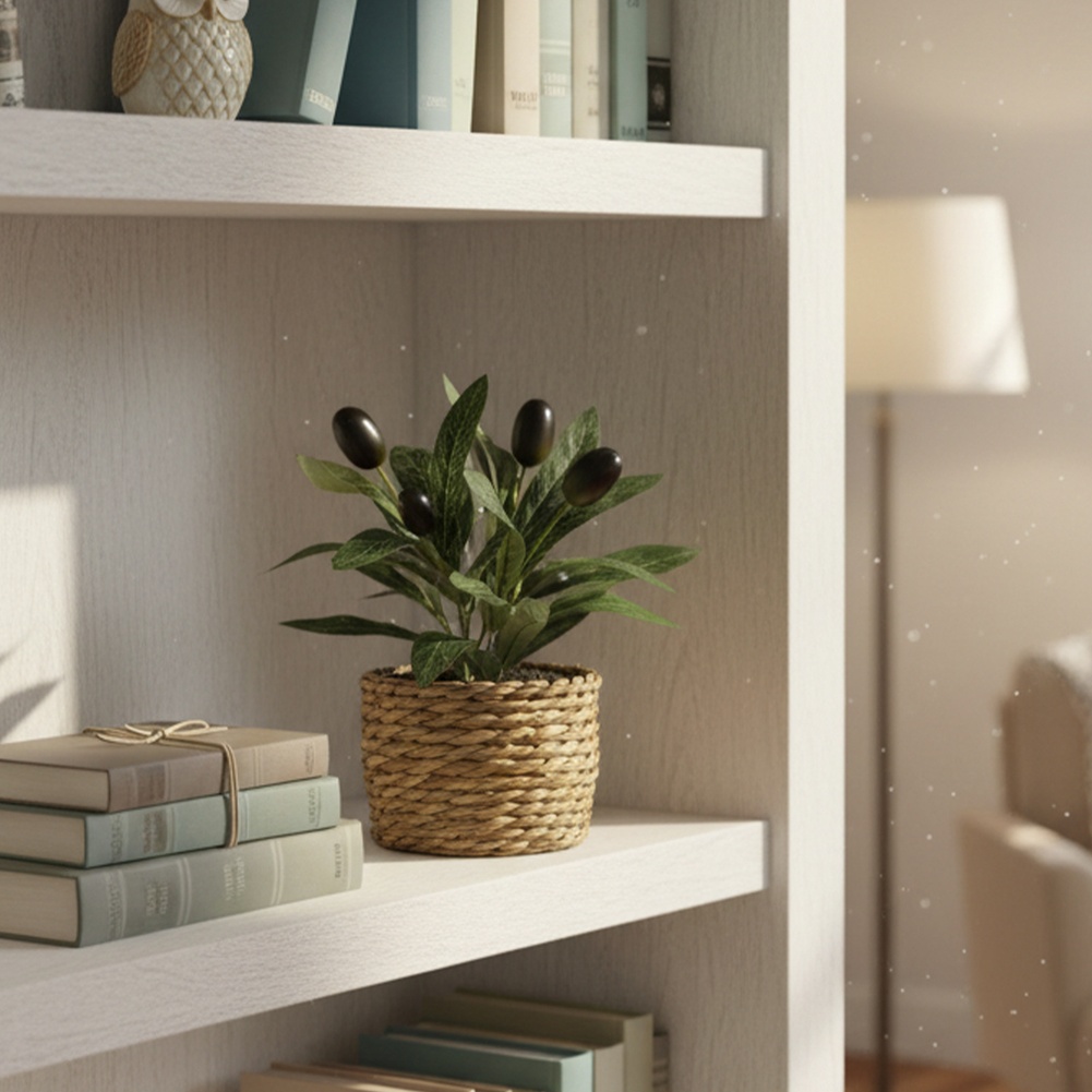 Artificial Plants Pocket Olive - Office Furniture Used review and price