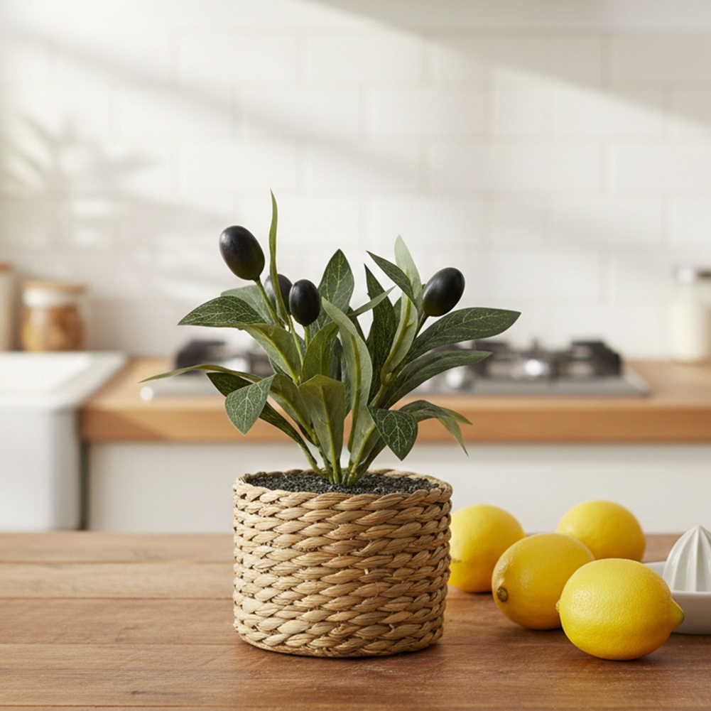 Artificial Plants Pocket Olive - Office Furniture Used review and price