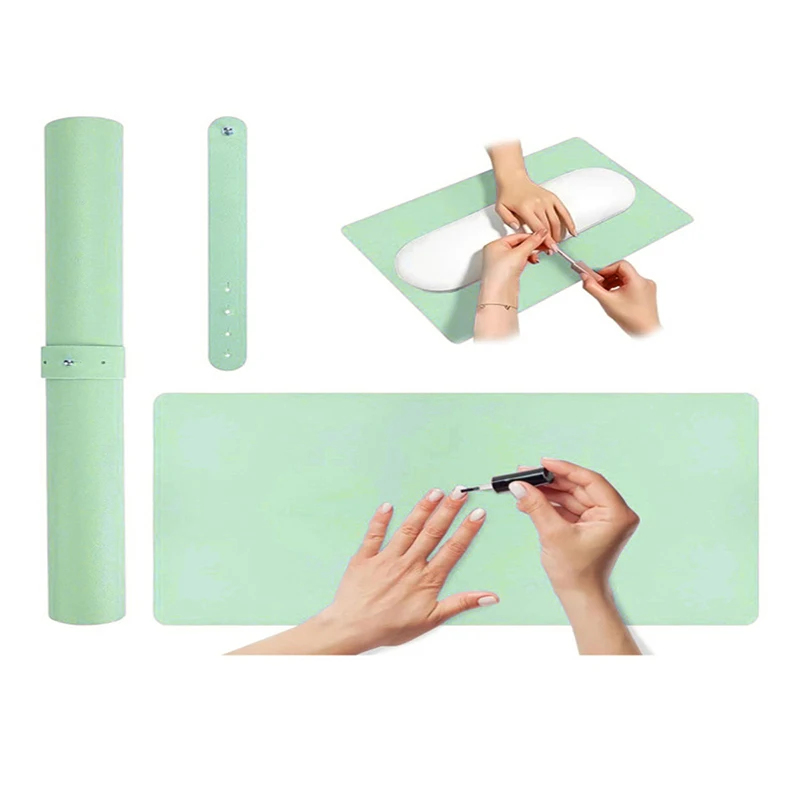 Soft, Foldable Table Mat – Wat - Office Furniture And Design review and price