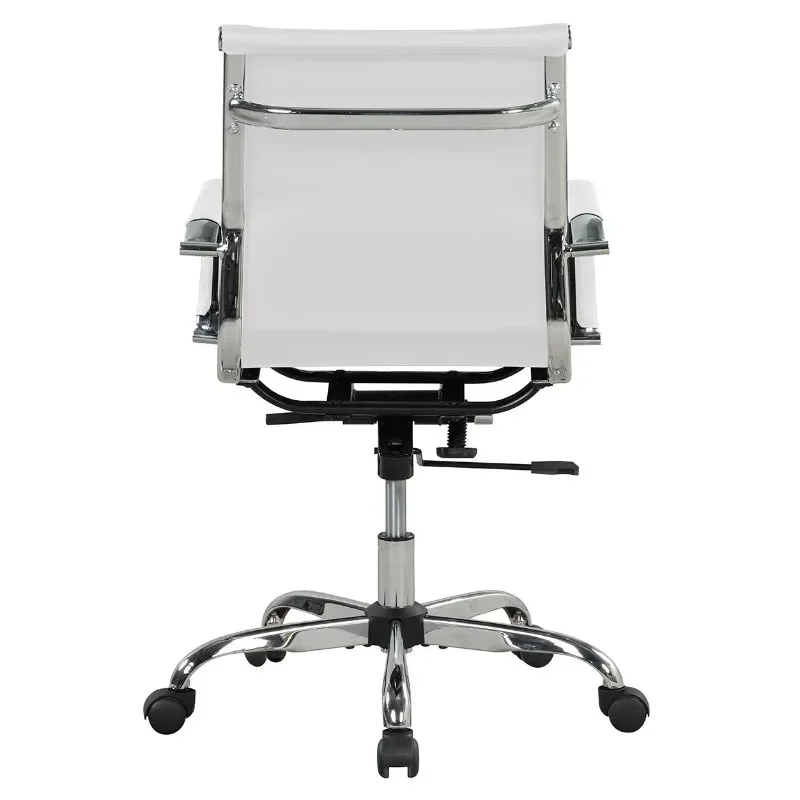 PU Leather Office Chair Com Al - Office Furniture Com review and price