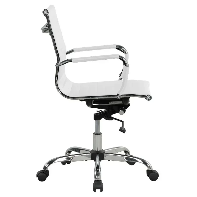 PU Leather Office Chair Com Al - Office Furniture Com review and price